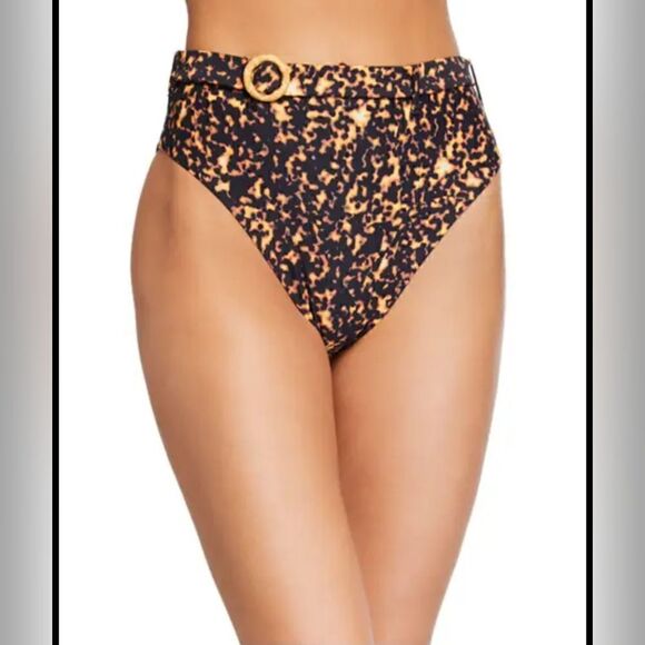 We Wore What Bikini Bottoms size XS - Picture 1 of 5